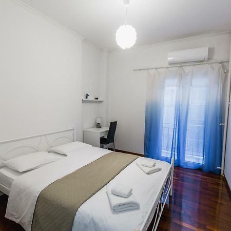 Alkamenous Apartment Petros Vipgreece アテネ エクステリア 写真