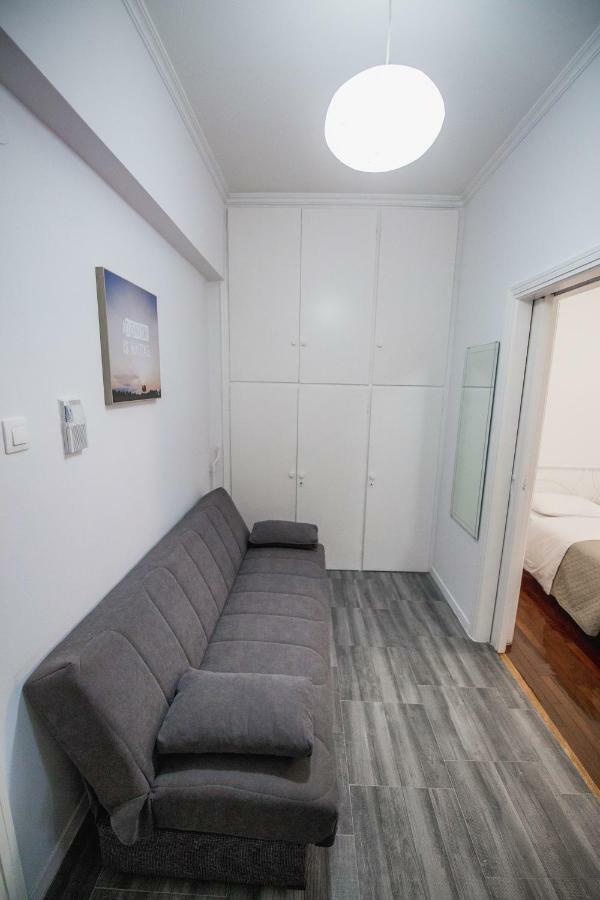 Alkamenous Apartment Petros Vipgreece アテネ エクステリア 写真
