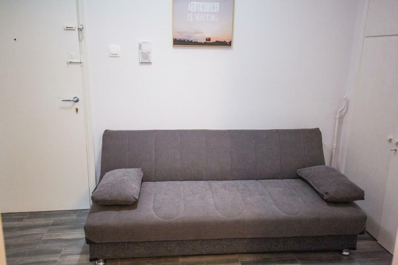 Alkamenous Apartment Petros Vipgreece アテネ エクステリア 写真