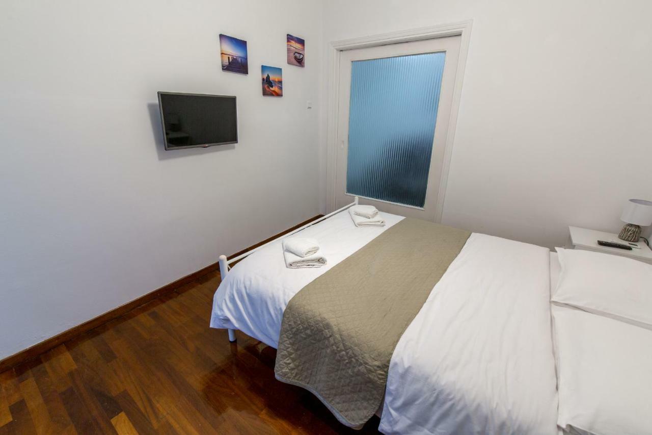 Alkamenous Apartment Petros Vipgreece アテネ エクステリア 写真