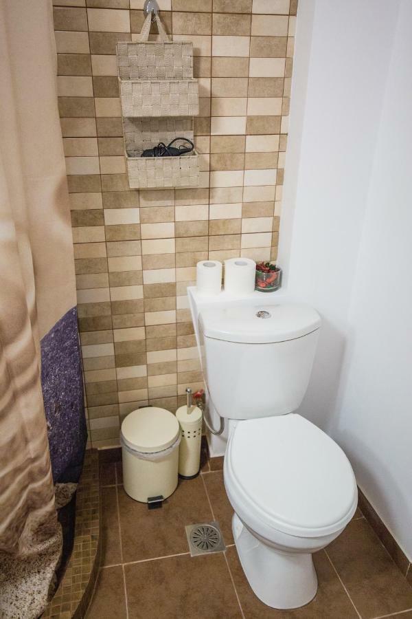Alkamenous Apartment Petros Vipgreece アテネ エクステリア 写真