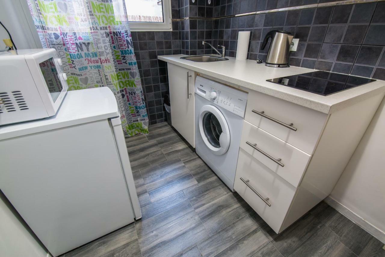 Alkamenous Apartment Petros Vipgreece アテネ エクステリア 写真