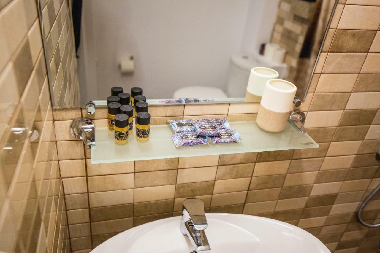Alkamenous Apartment Petros Vipgreece アテネ エクステリア 写真