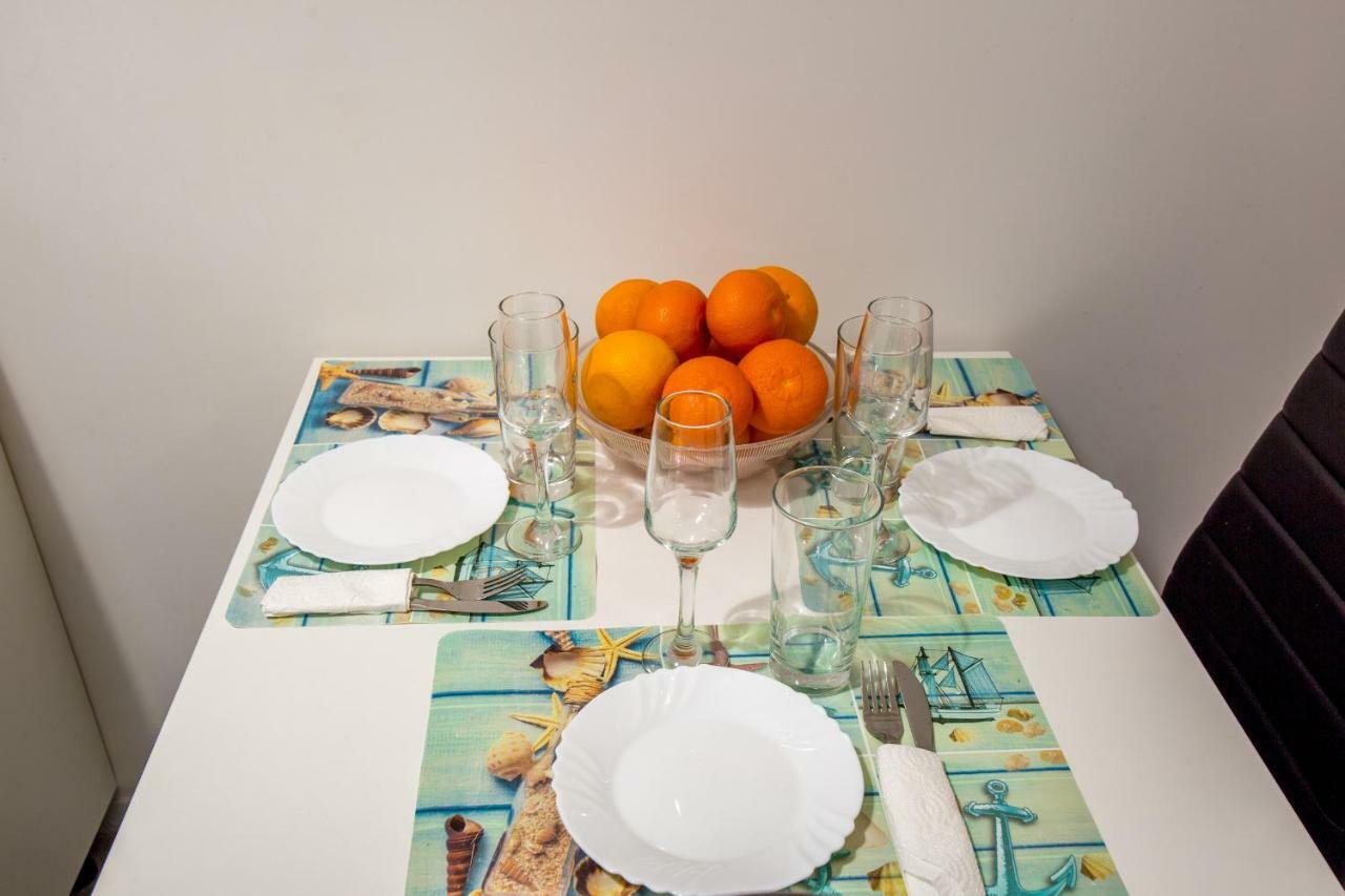 Alkamenous Apartment Petros Vipgreece アテネ エクステリア 写真