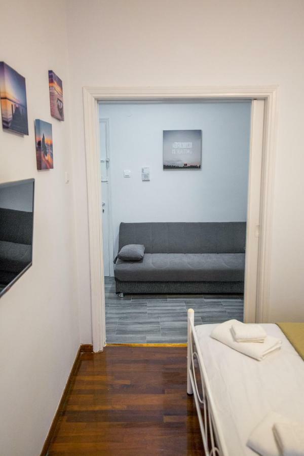 Alkamenous Apartment Petros Vipgreece アテネ エクステリア 写真