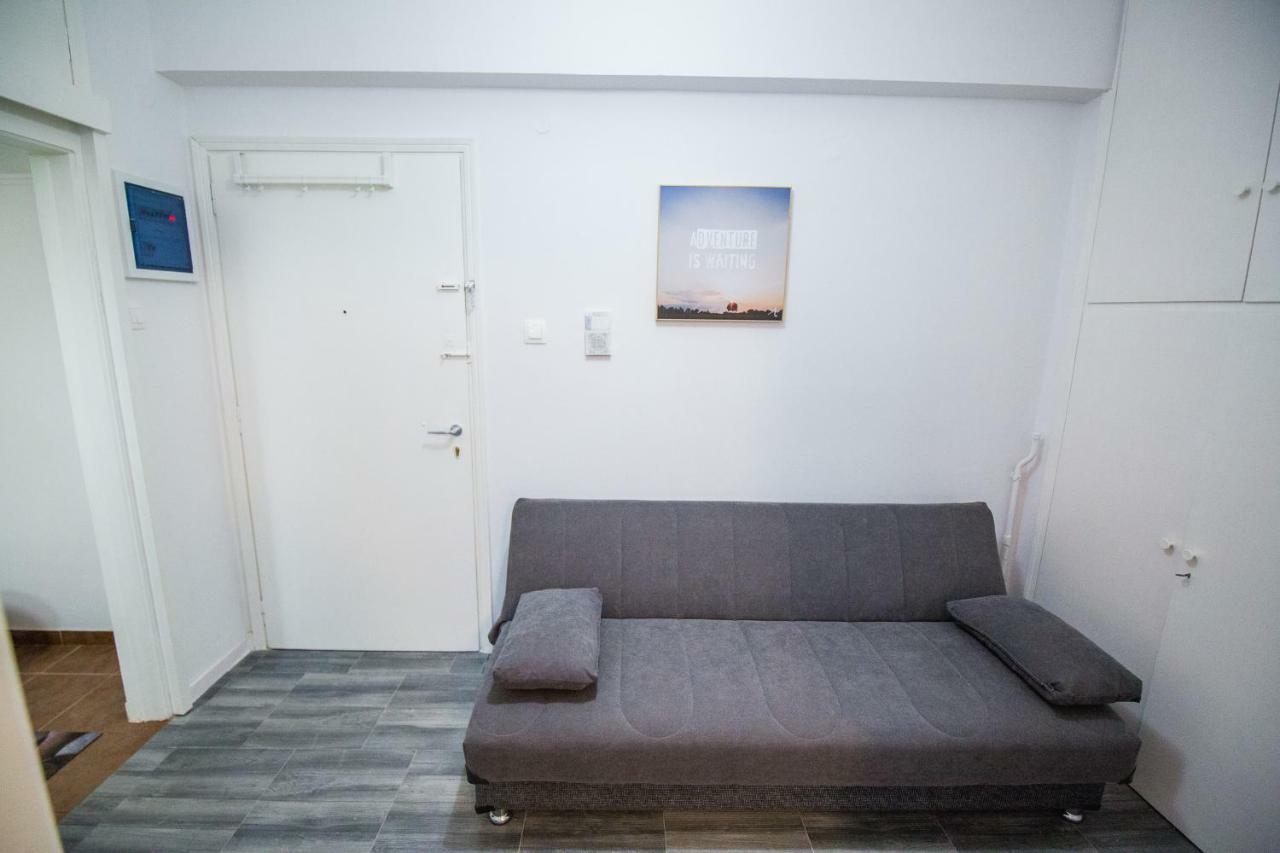 Alkamenous Apartment Petros Vipgreece アテネ エクステリア 写真