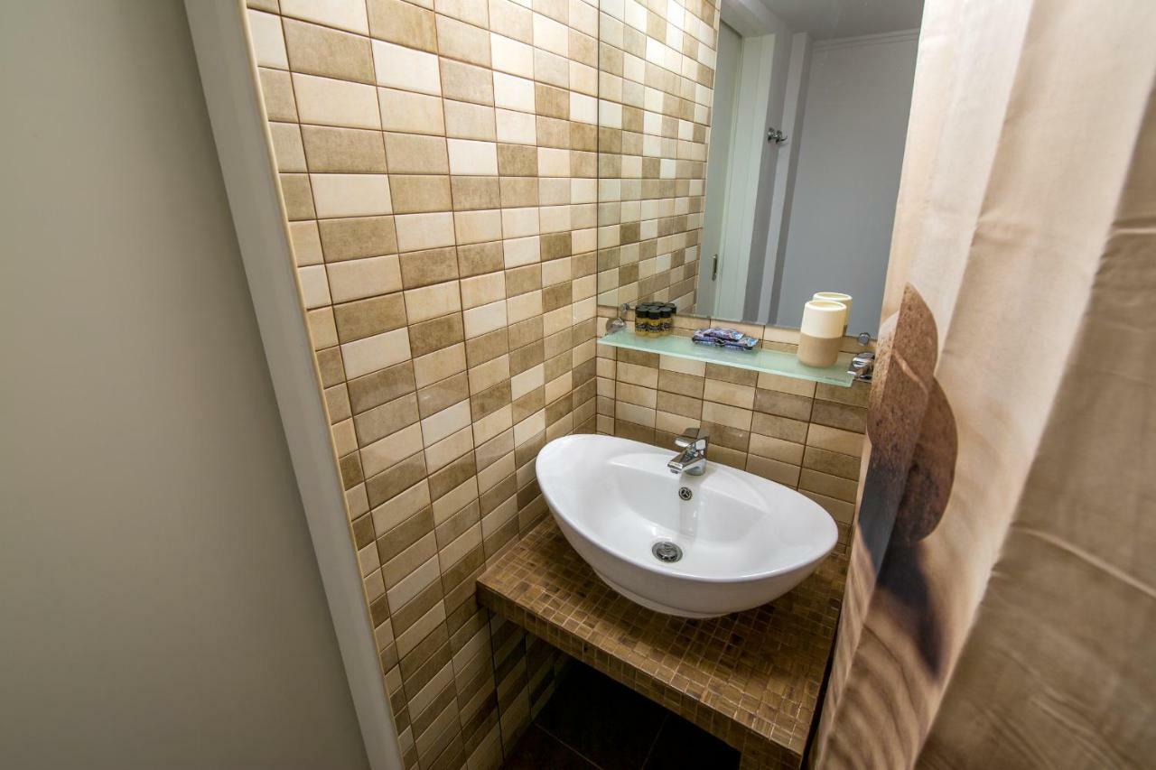 Alkamenous Apartment Petros Vipgreece アテネ エクステリア 写真