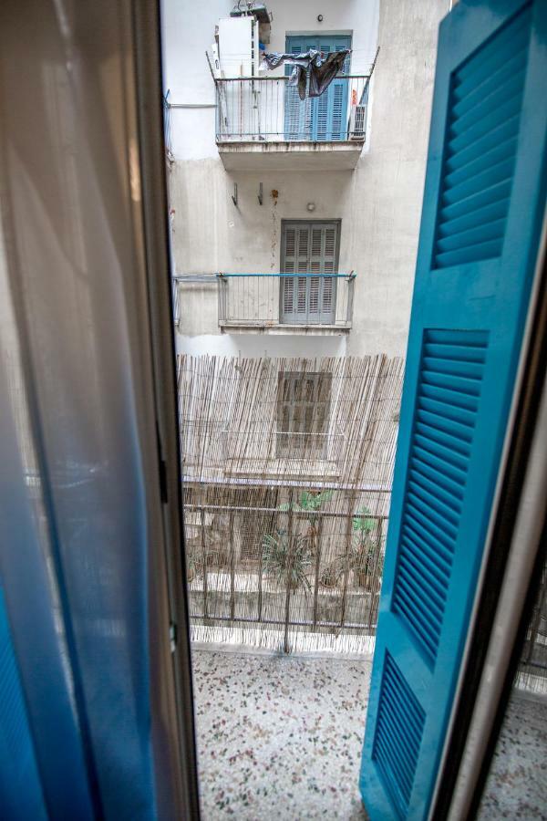 Alkamenous Apartment Petros Vipgreece アテネ エクステリア 写真