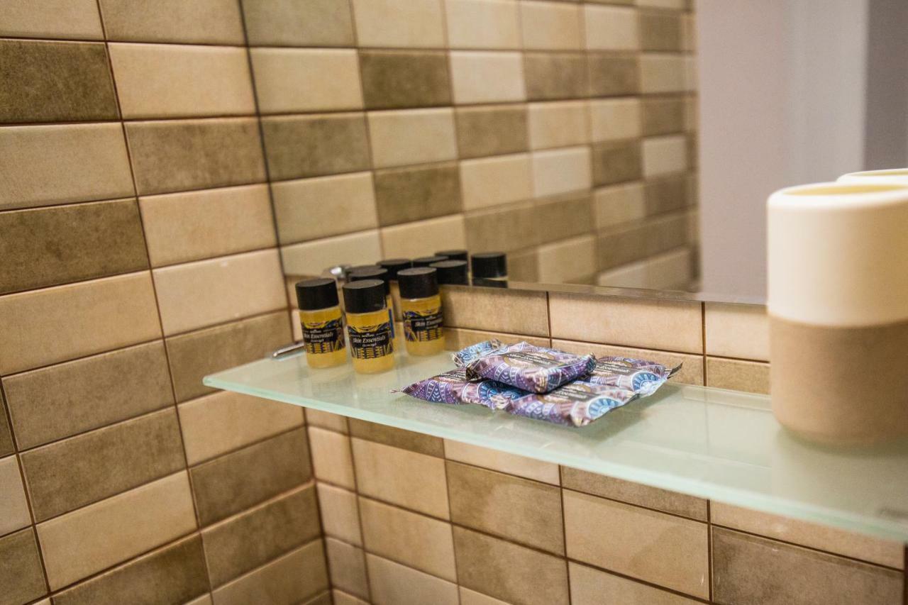 Alkamenous Apartment Petros Vipgreece アテネ エクステリア 写真