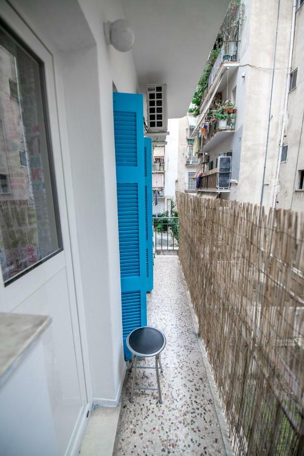 Alkamenous Apartment Petros Vipgreece アテネ エクステリア 写真