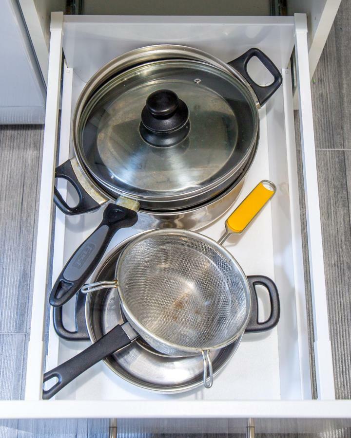 Alkamenous Apartment Petros Vipgreece アテネ エクステリア 写真