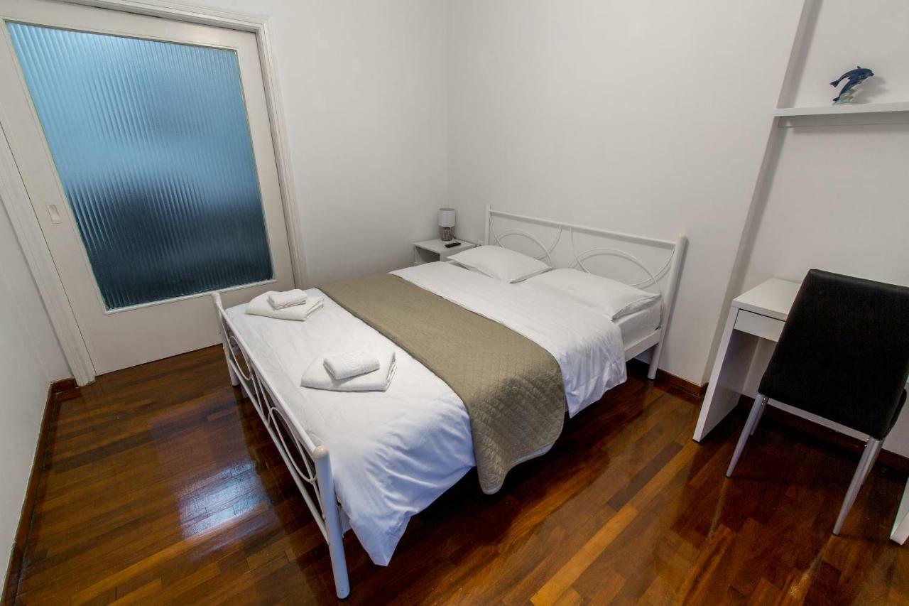 Alkamenous Apartment Petros Vipgreece アテネ エクステリア 写真