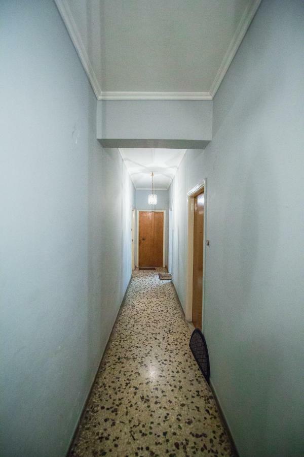 Alkamenous Apartment Petros Vipgreece アテネ エクステリア 写真